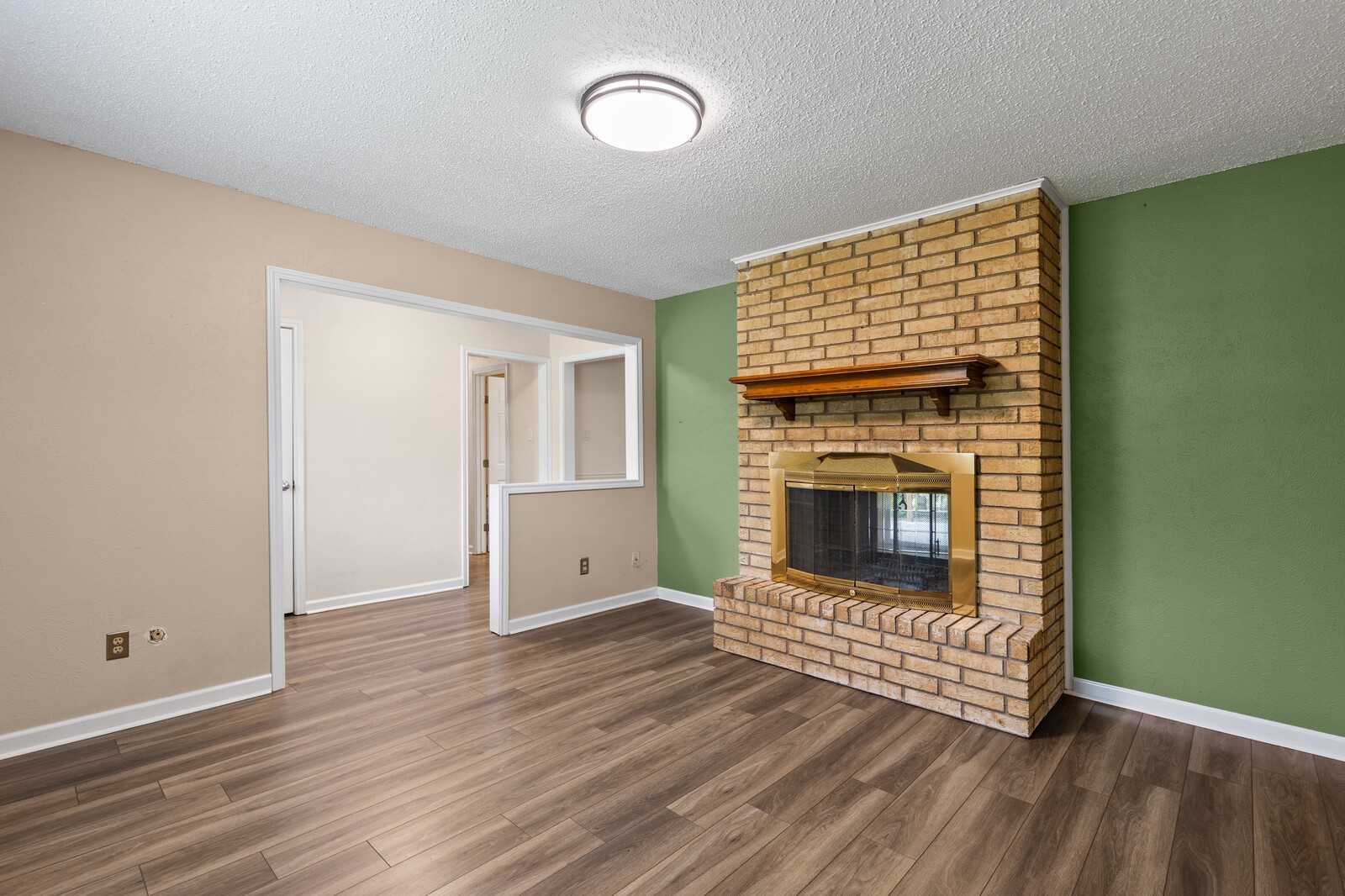 406 Cindy Lane Lorena TX 76655