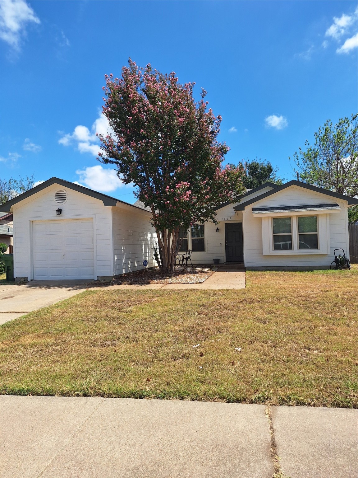 5409 Creek Valley Drive Arlington TX 76018