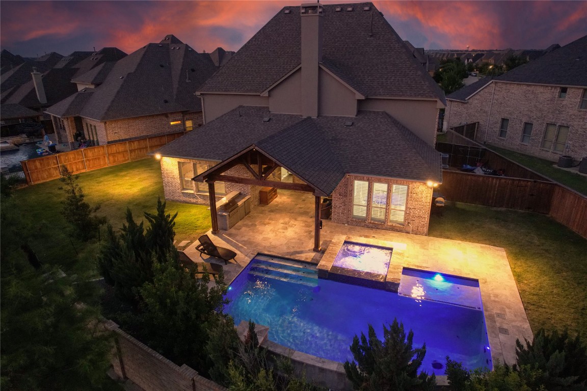 3835 Clearlight Road Celina TX 75009