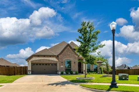 500 Bush Avenue Waxahachie TX 75165