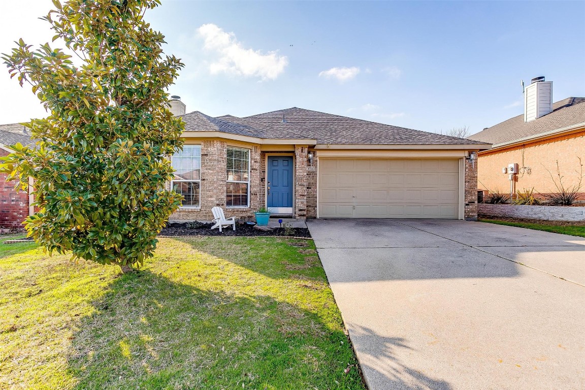3716 Fiscal Court Fort Worth TX 76244