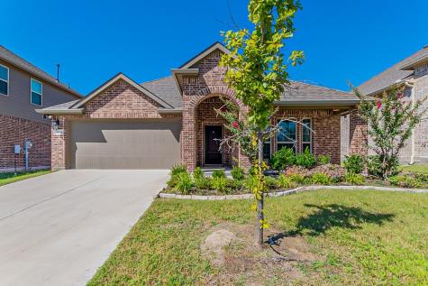 5132 Hubbard Court Forney TX 75126