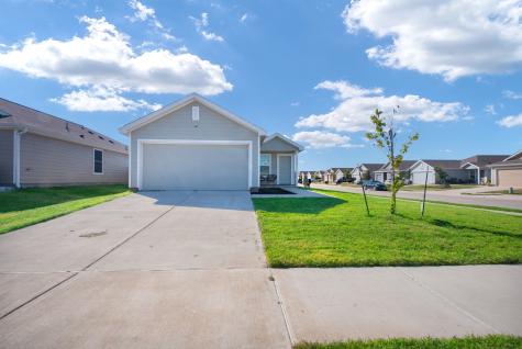 5322 Longshadow Drive Princeton TX 75407