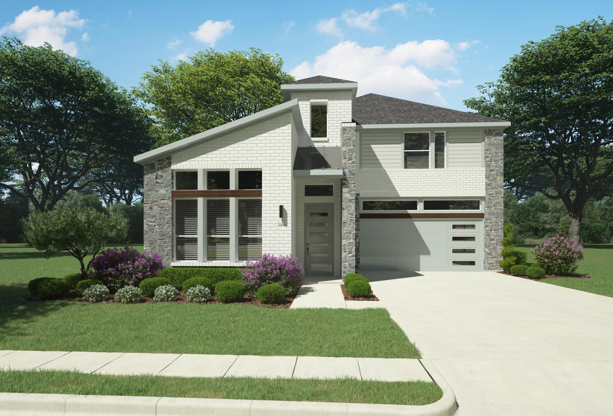 2480 Bainbridge Drive Allen TX 75013