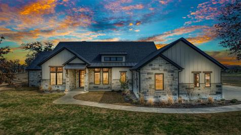 2031 Jeremy Street Tolar TX 76476