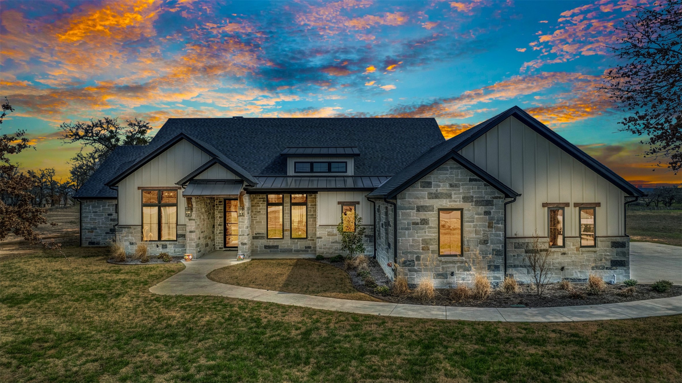2031 Jeremy Street Tolar TX 76476