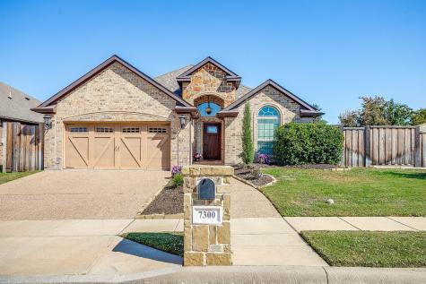 7300 Rocky Ford Road Fort Worth TX 76179