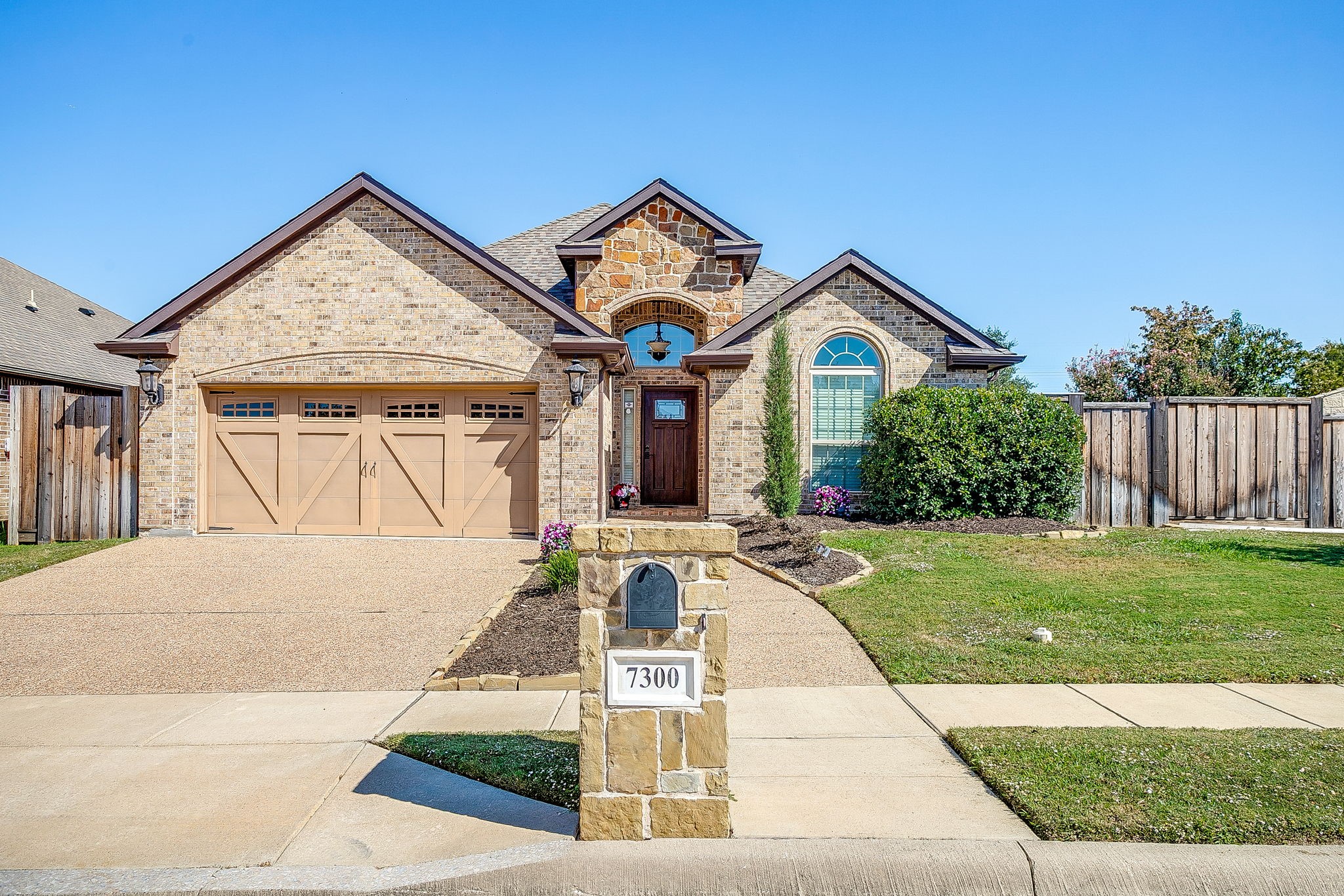 7300 Rocky Ford Road Fort Worth TX 76179