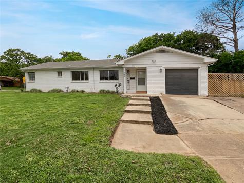 5561 Patton Drive Fort Worth TX 76112