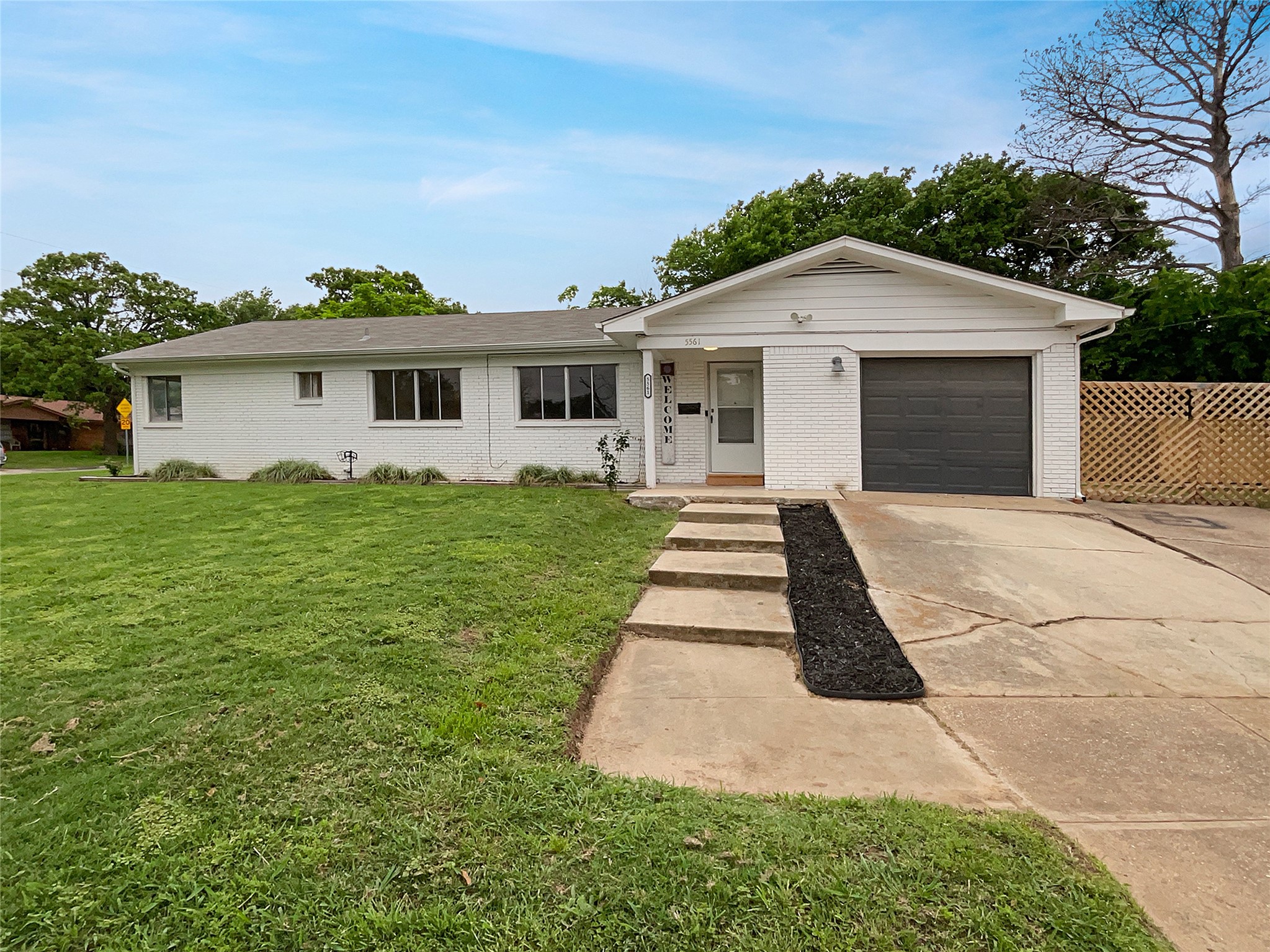 5561 Patton Drive Fort Worth TX 76112