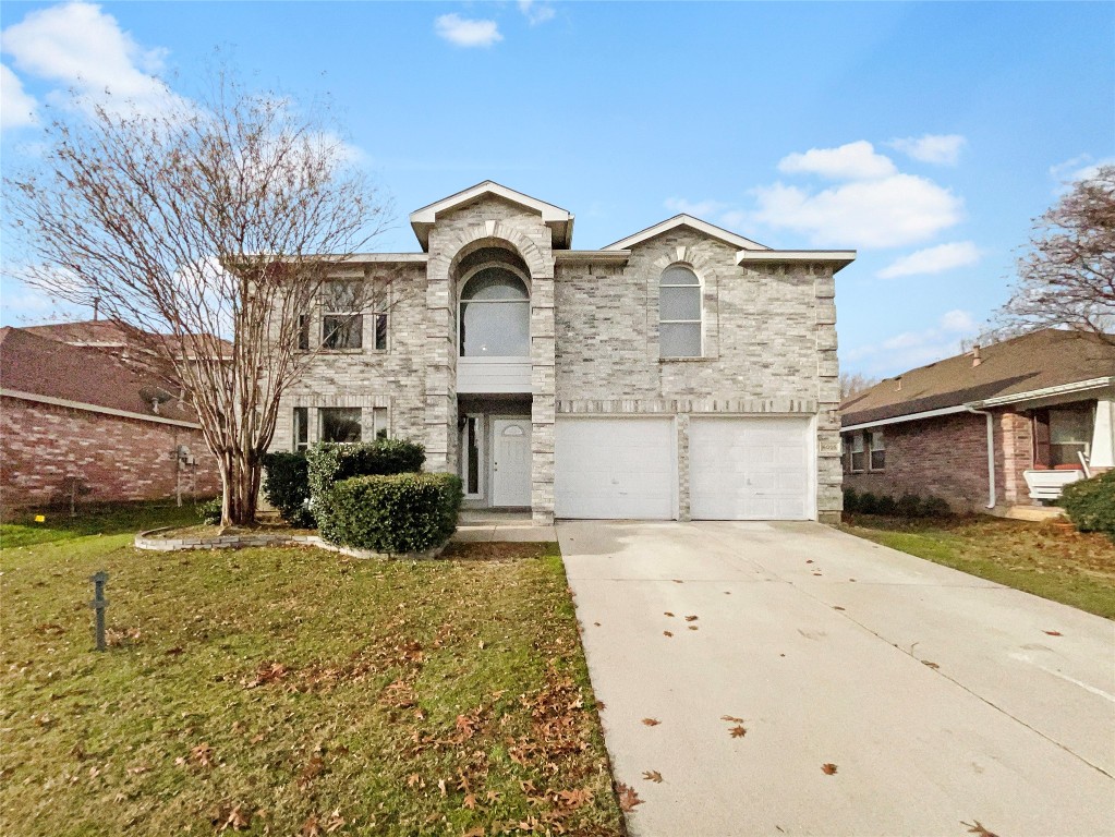 6005 Bridal Trail Fort Worth TX 76179