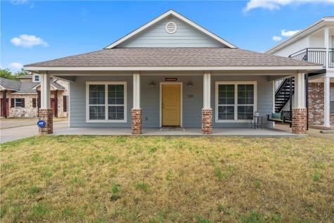 1305 Wood Avenue Waco TX 76706