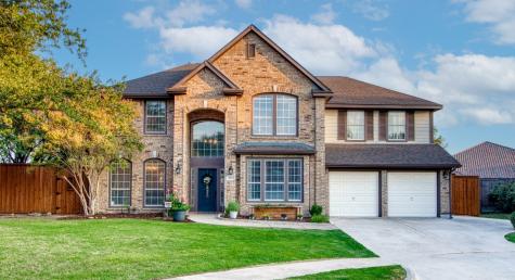 3701 Whitefish Lake Drive Frisco TX 75035