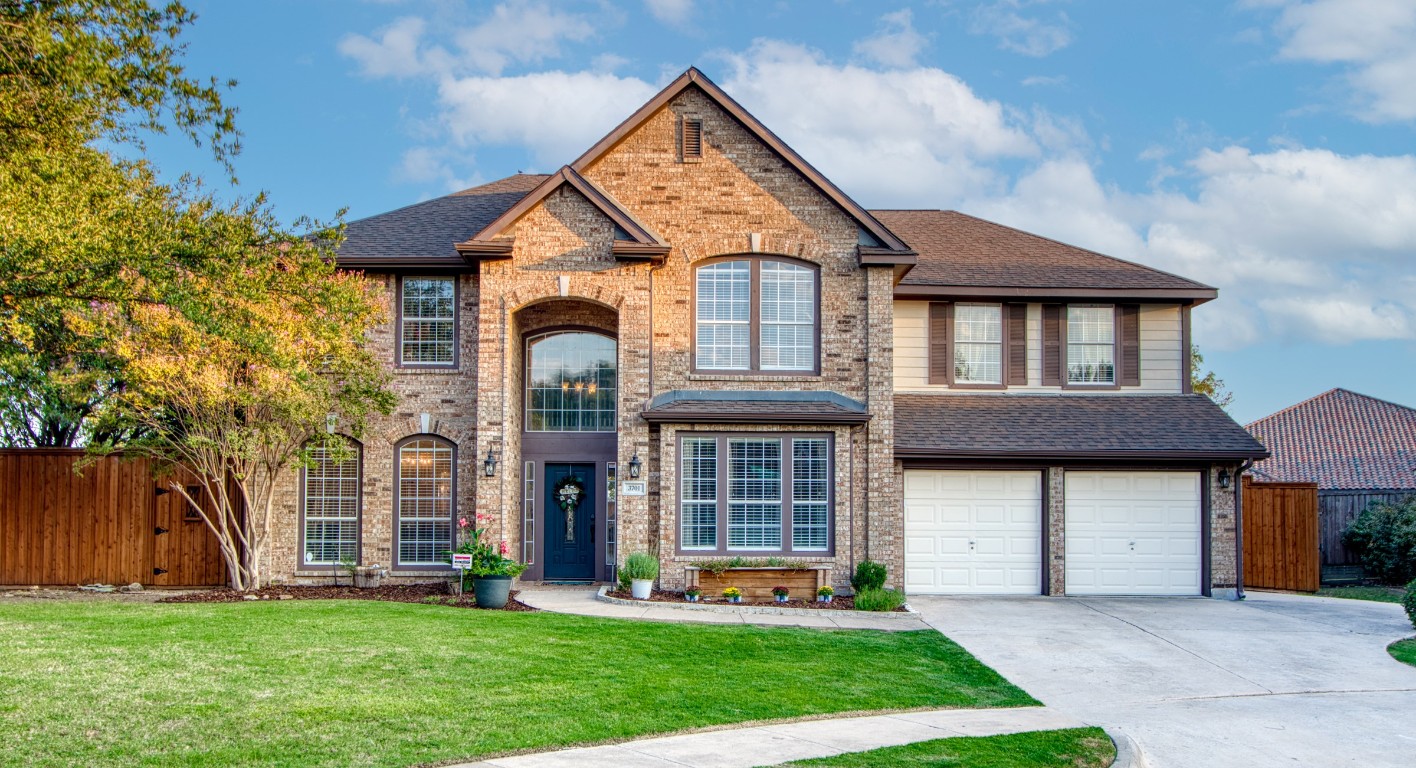 3701 Whitefish Lake Drive Frisco TX 75035
