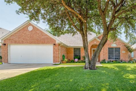 5820 Clear Creek Drive Haltom City TX 76137