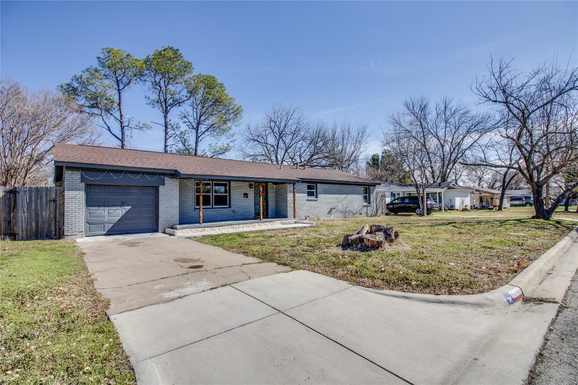 3400 Henry Drive Richland Hills TX 76118