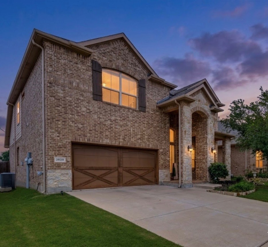 2020 Milano Lane Lewisville TX 75077