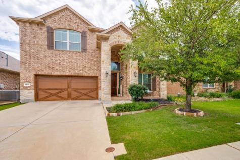 2020 Milano Lane Lewisville TX 75077