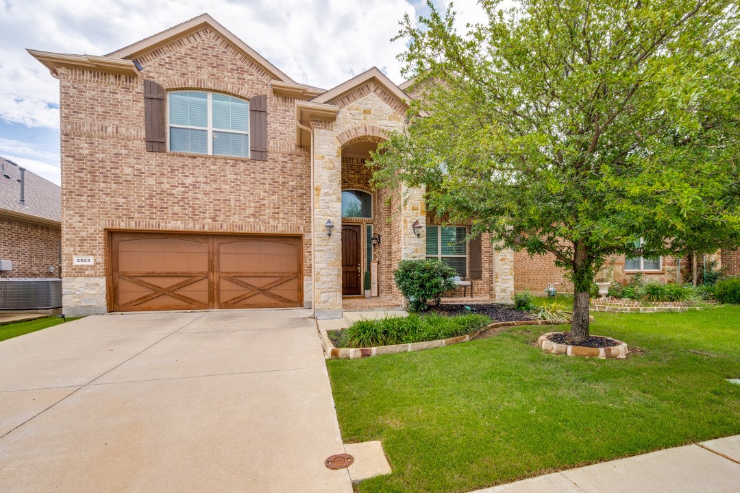 2020 Milano Lane Lewisville TX 75077