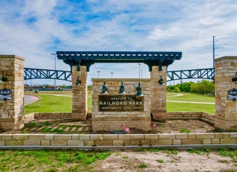 2020 Milano Lane Lewisville TX 75077