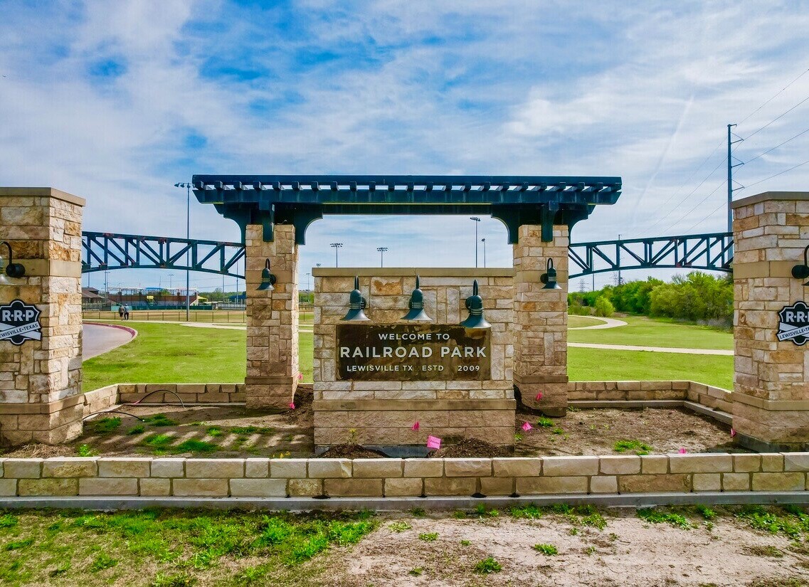 2020 Milano Lane Lewisville TX 75077