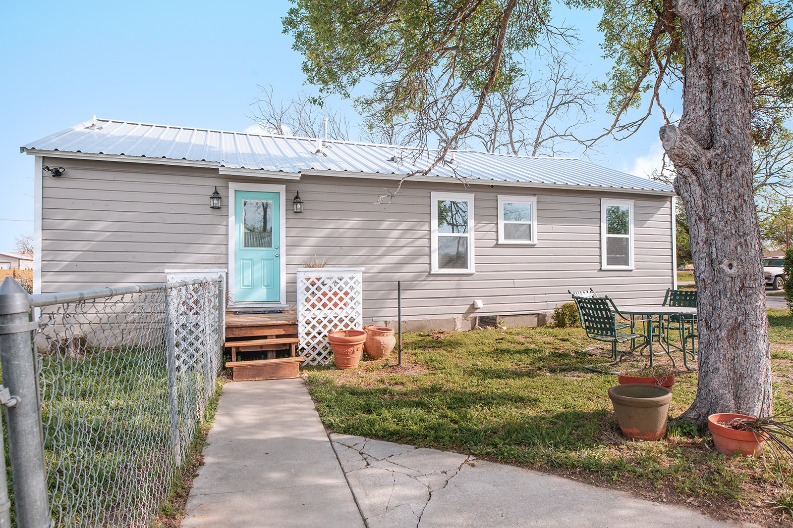 201 W Pearl Street Brady TX 76825