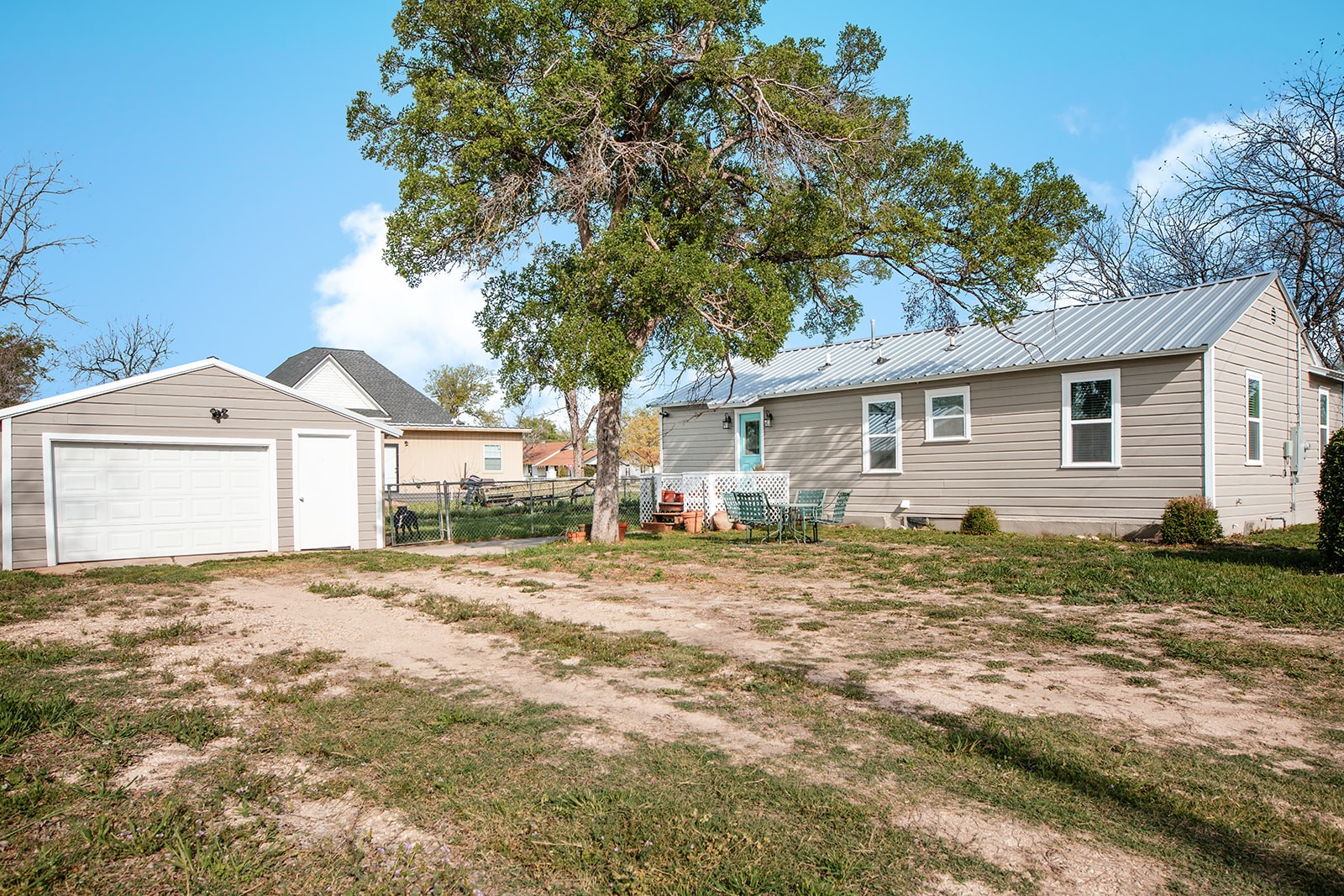 201 W Pearl Street Brady TX 76825