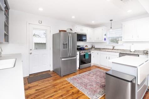 201 W Pearl Street Brady TX 76825