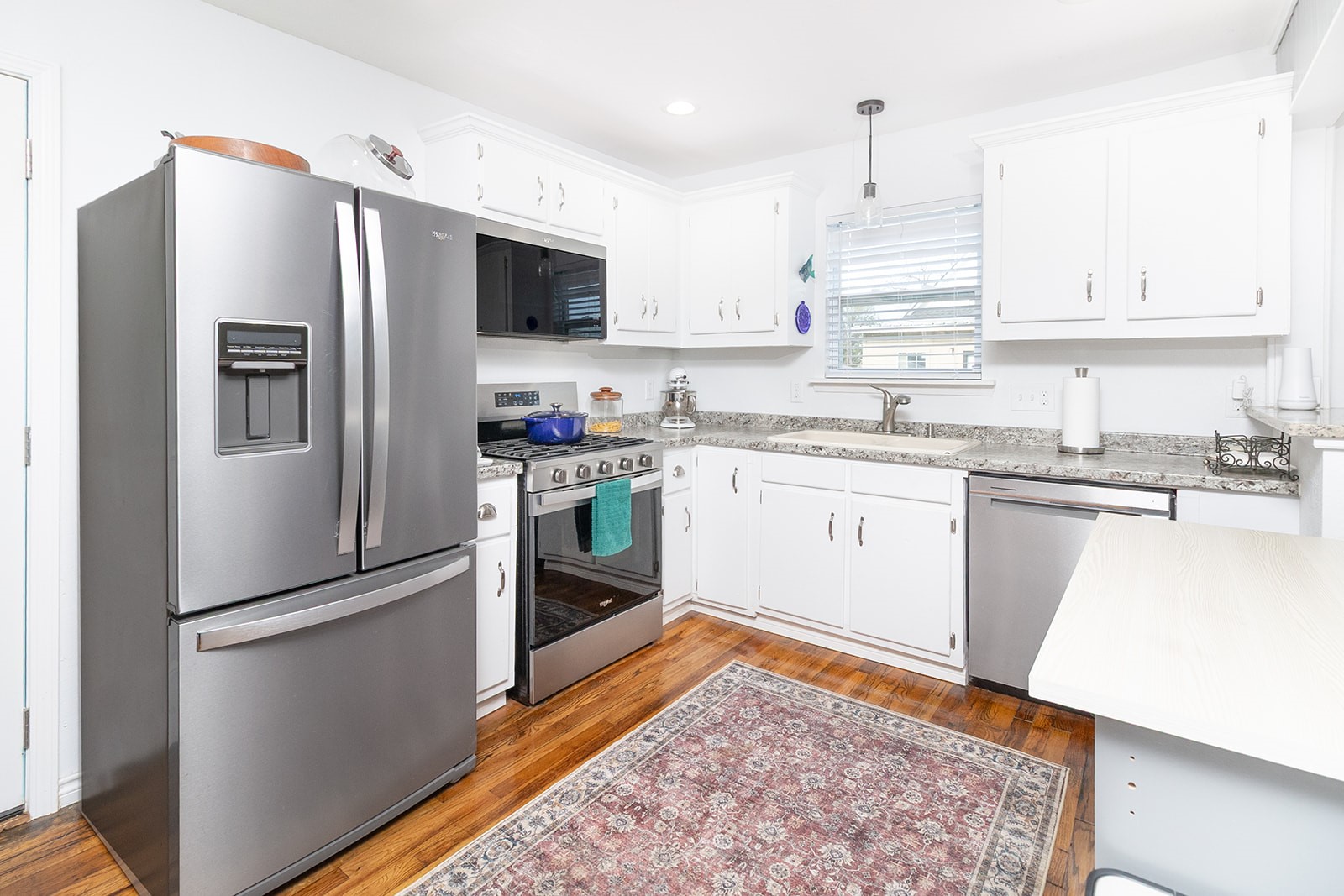 201 W Pearl Street Brady TX 76825