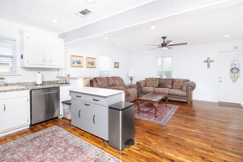 201 W Pearl Street Brady TX 76825