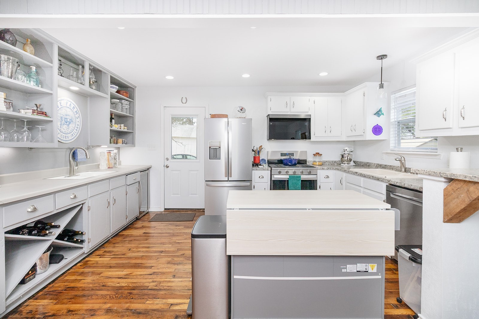 201 W Pearl Street Brady TX 76825