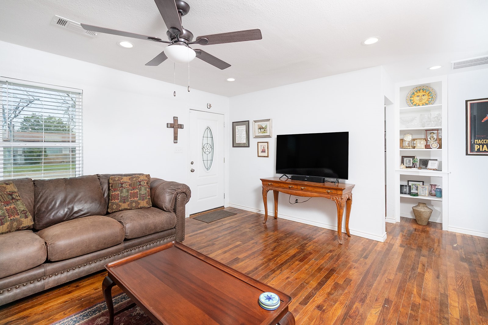 201 W Pearl Street Brady TX 76825