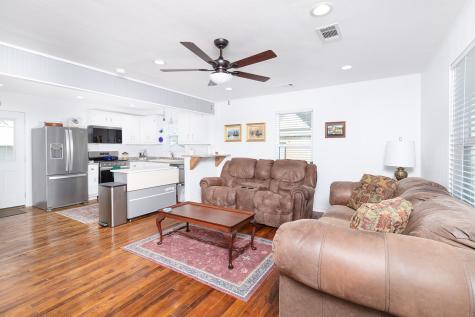 201 W Pearl Street Brady TX 76825