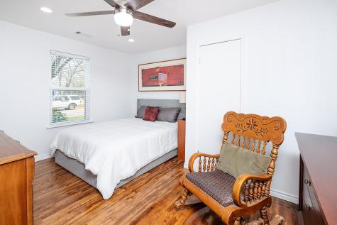 201 W Pearl Street Brady TX 76825