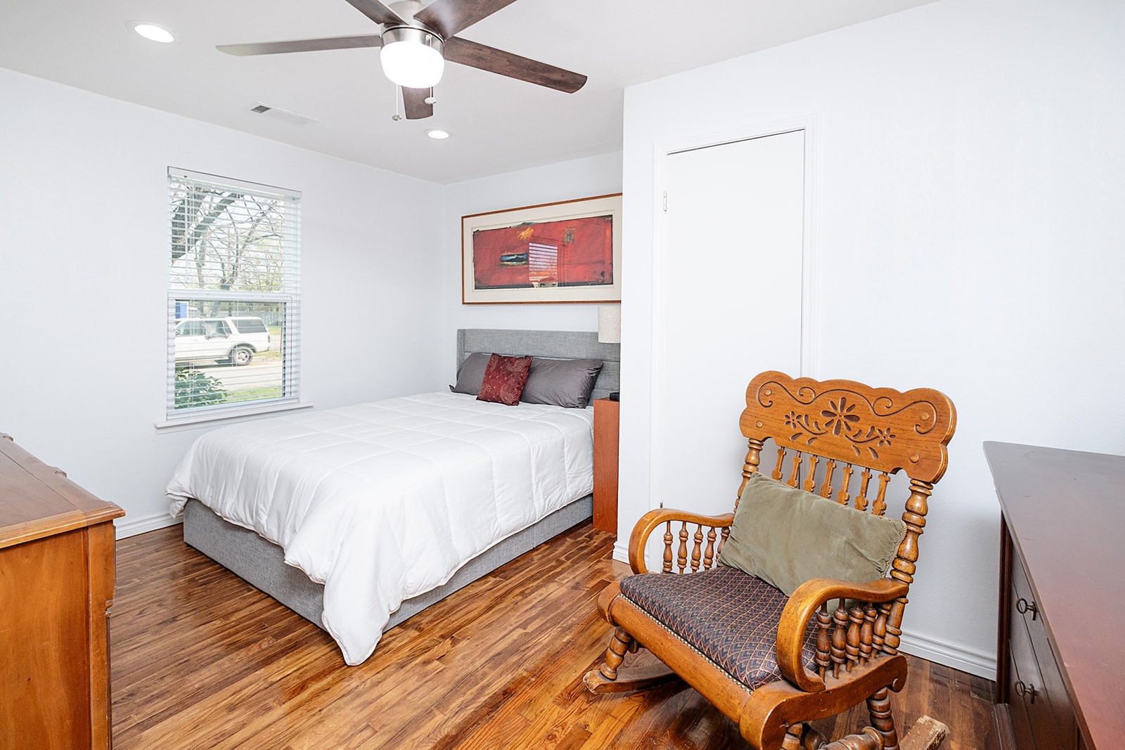 201 W Pearl Street Brady TX 76825