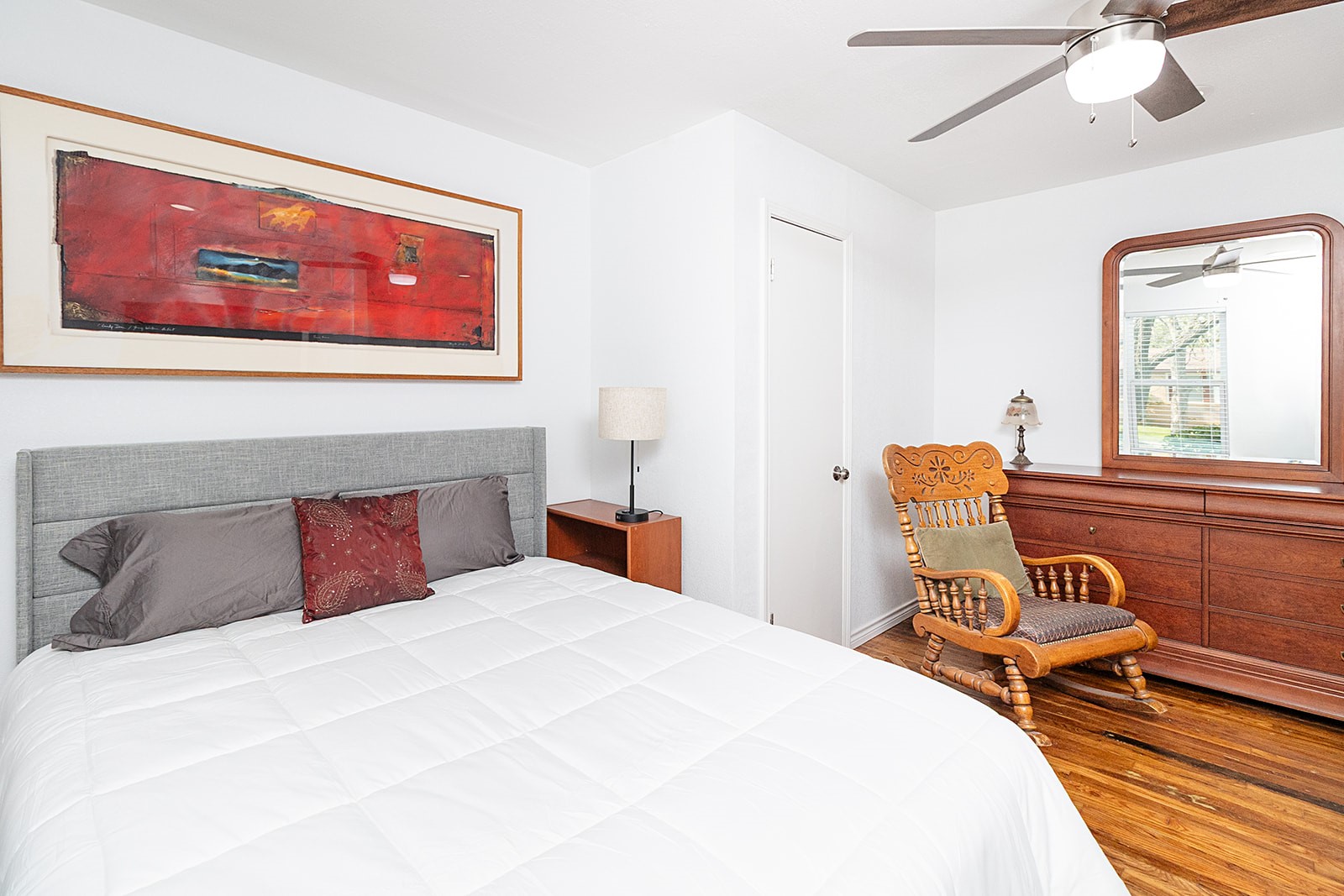 201 W Pearl Street Brady TX 76825