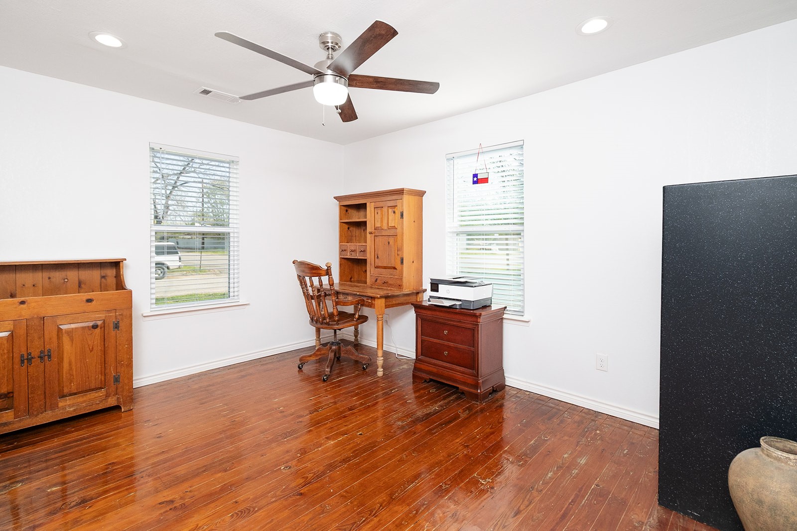 201 W Pearl Street Brady TX 76825