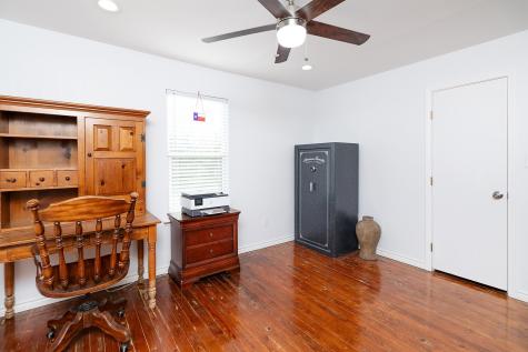 201 W Pearl Street Brady TX 76825