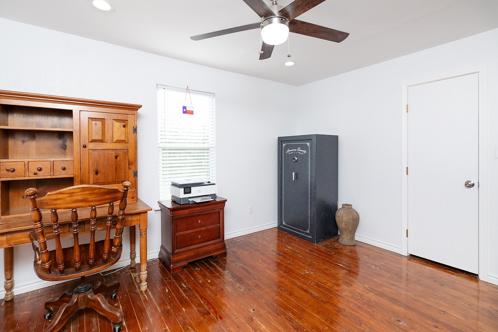 201 W Pearl Street Brady TX 76825