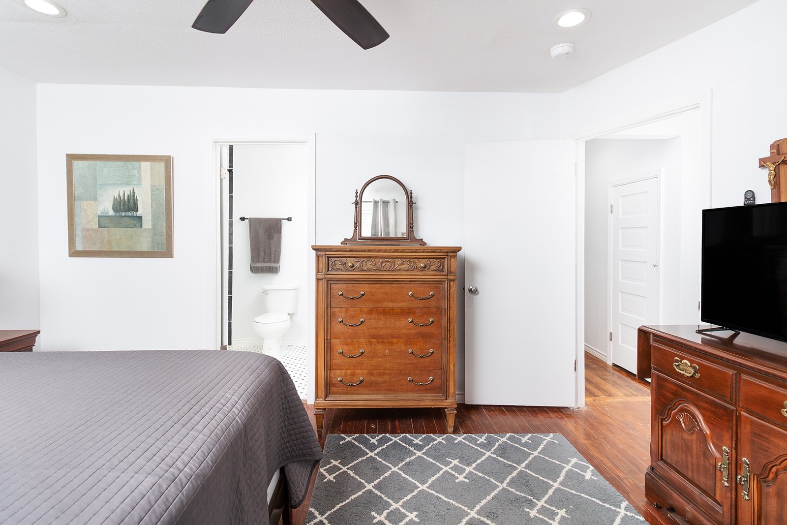 201 W Pearl Street Brady TX 76825