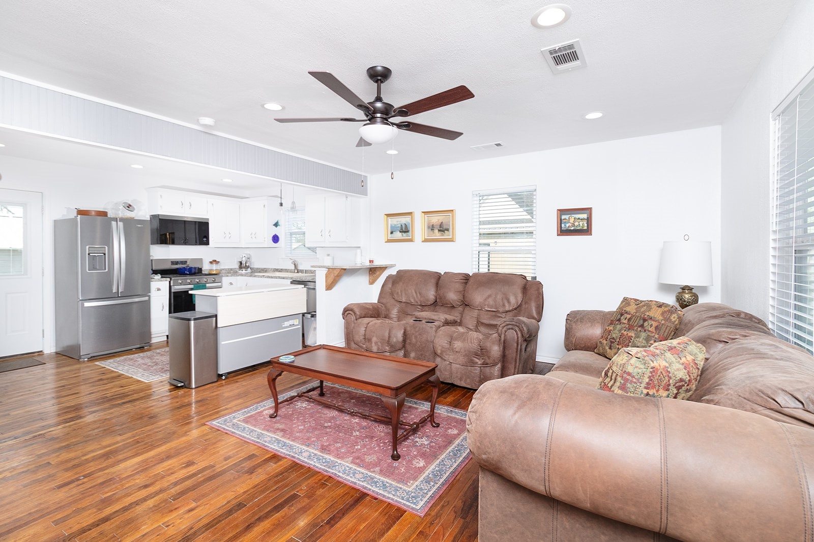 201 W Pearl Street Brady TX 76825