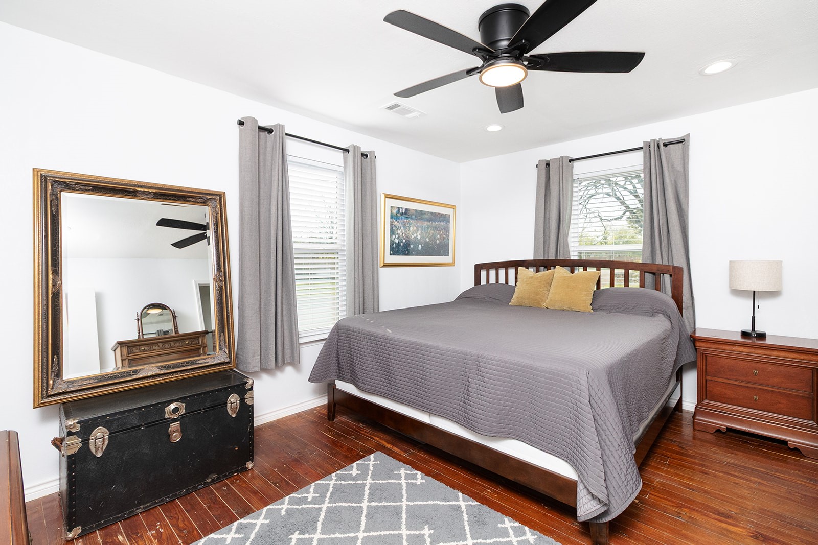 201 W Pearl Street Brady TX 76825