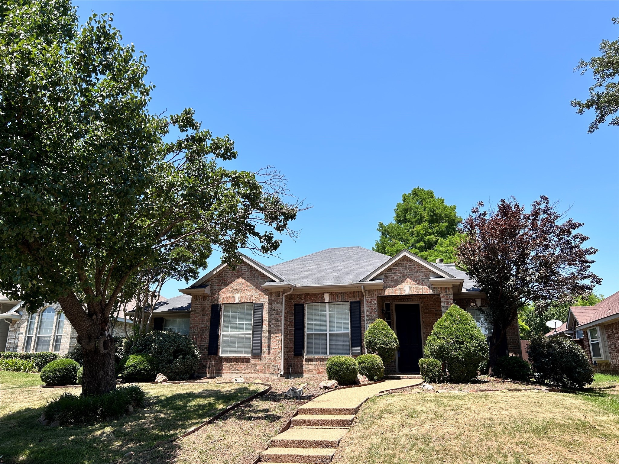 10908 Brandenberg Drive Frisco TX 75035