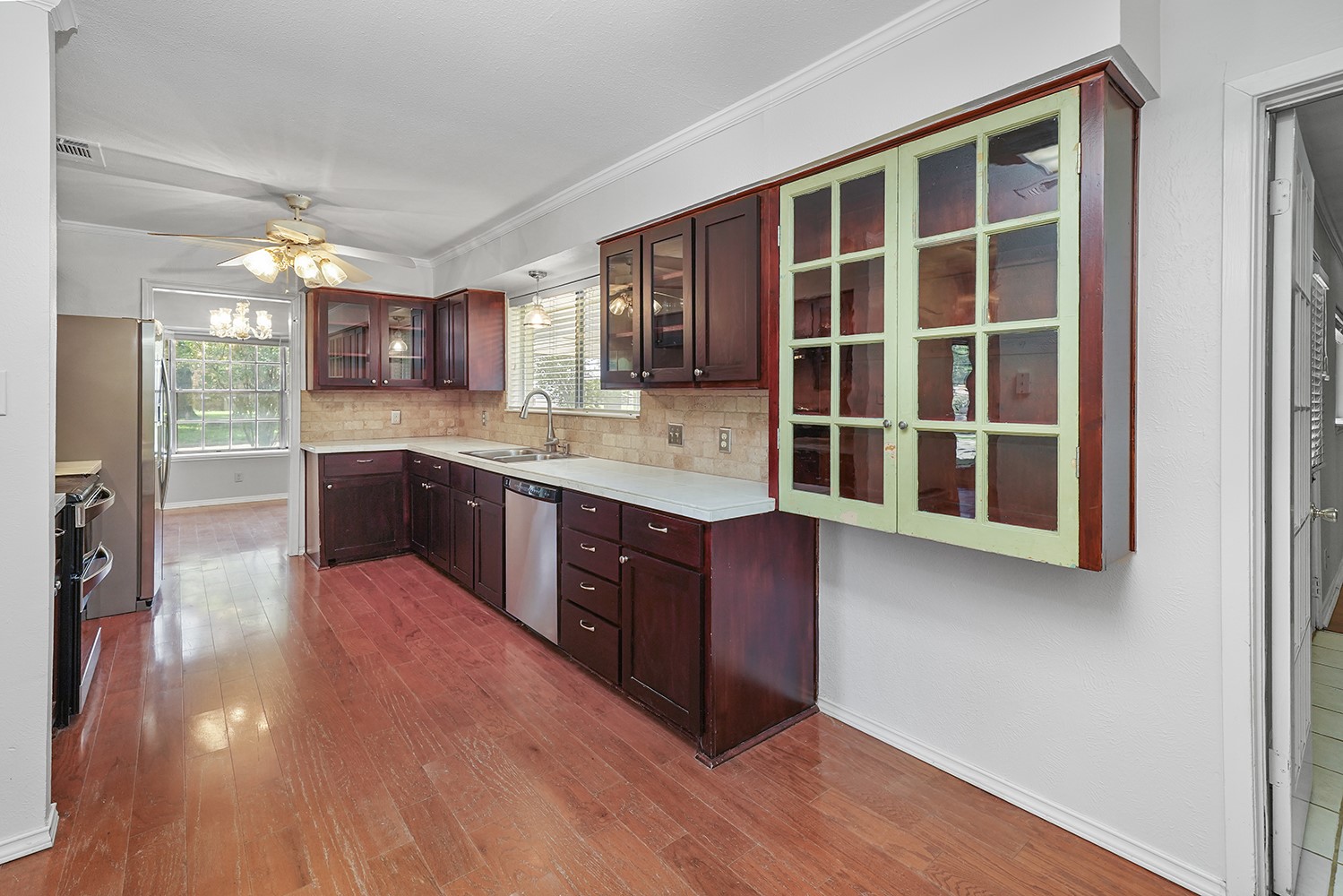 113 Diane Drive Sanger TX 76266