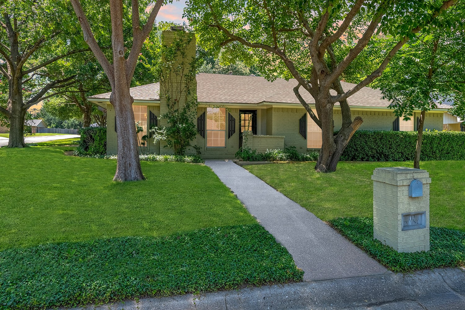 113 Diane Drive Sanger TX 76266