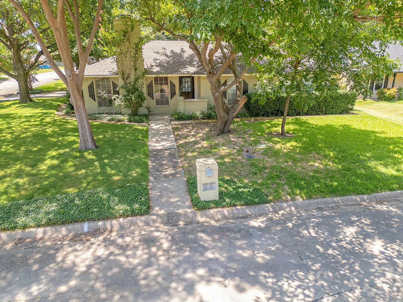 113 Diane Drive Sanger TX 76266
