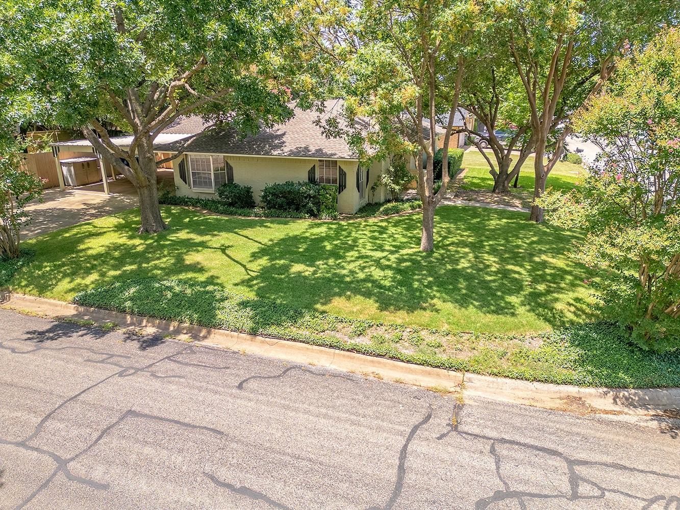 113 Diane Drive Sanger TX 76266