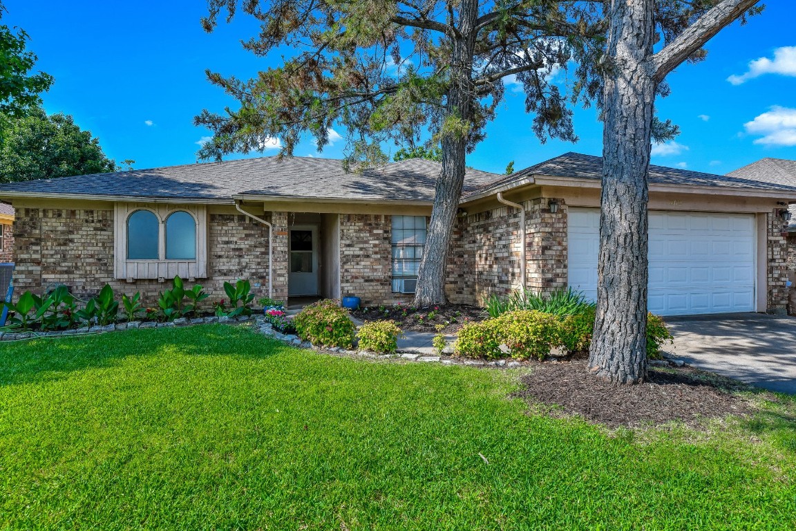 6412 Green Ridge Drive Watauga TX 76148