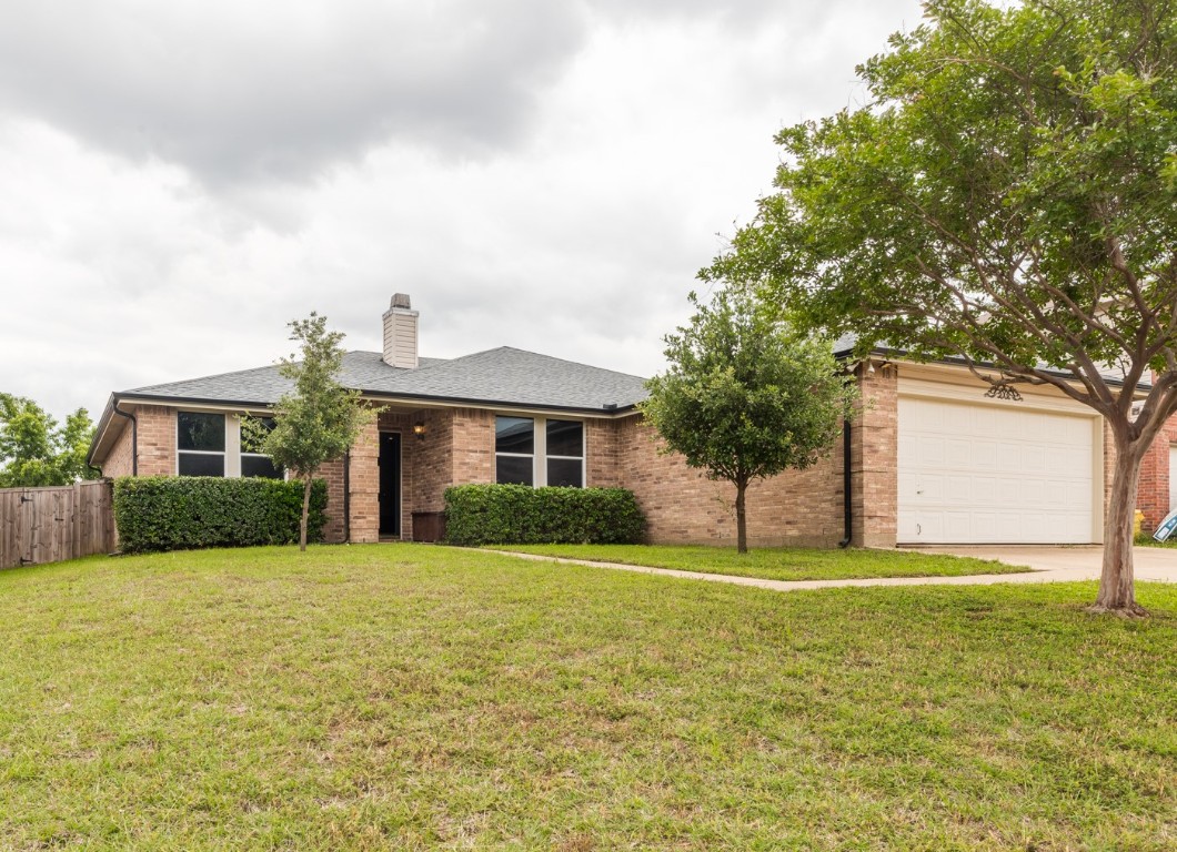 308 Firewheel Road Burleson TX 76028