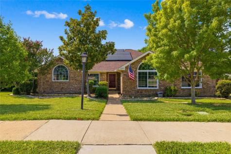 2034 Vista Drive Lewisville TX 75067